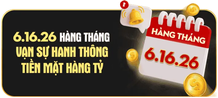 Khuyến mãi mới nhất OKVIP