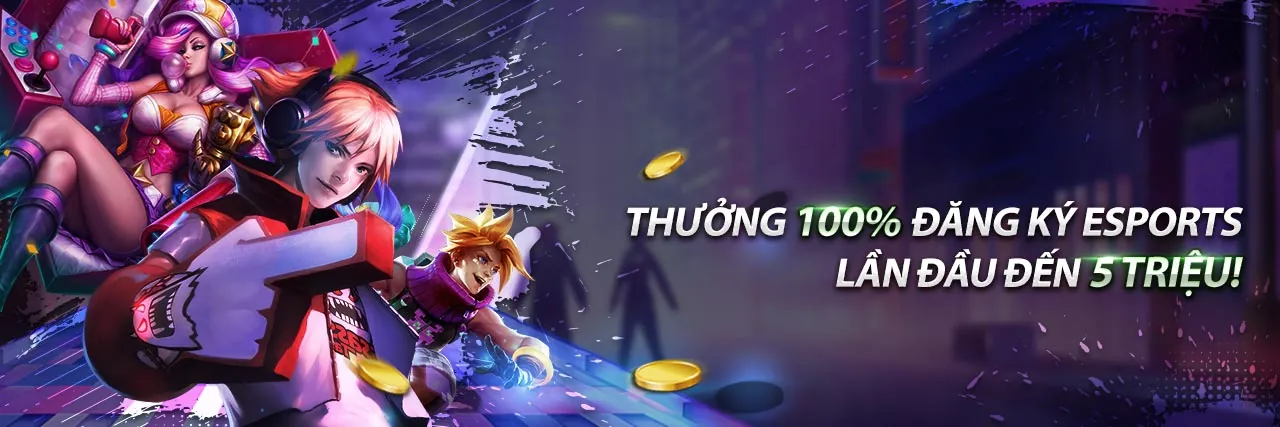 Sân vận động bóng đá với đèn pha sáng, thể hiện sự sôi động của cá cược thể thao OKVIP Liên Minh