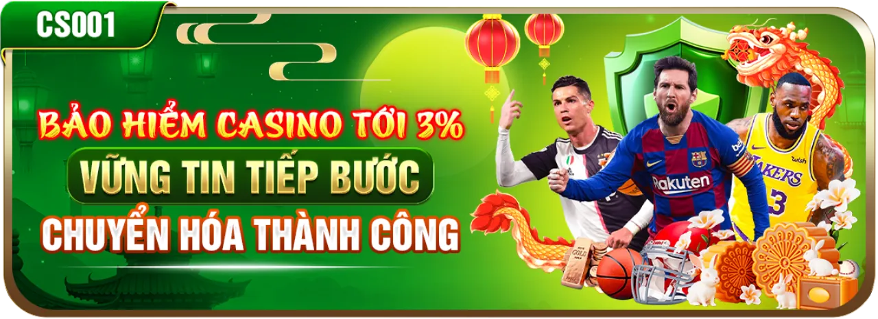 Các chương trình khuyến mãi nổ hũ tại OKVIP Liên Minh