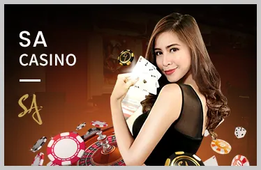 Casino Trực Tuyến tại OKVIP