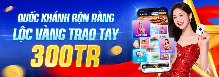 Tổng quan về các khuyến mãi OKVIP