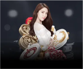 Casino trực tuyến OKVIP